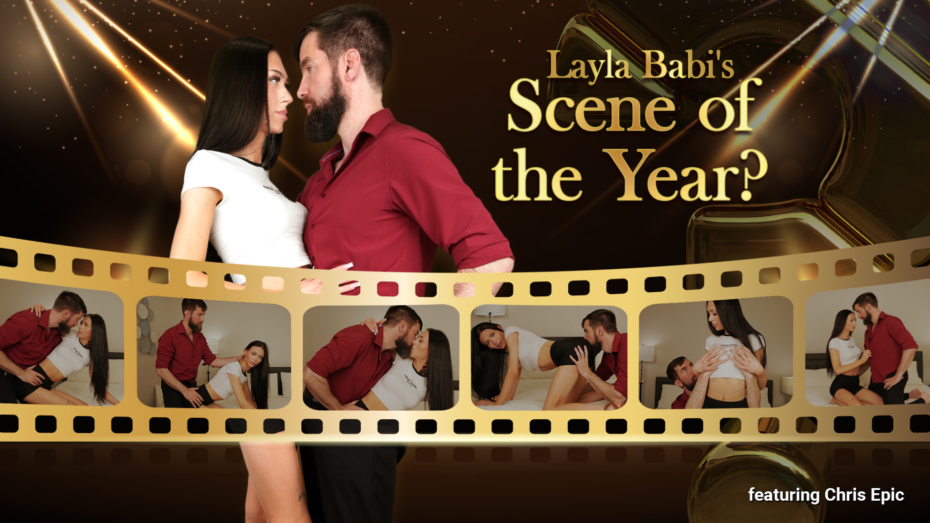 Layla Babi's Scene of the Year?