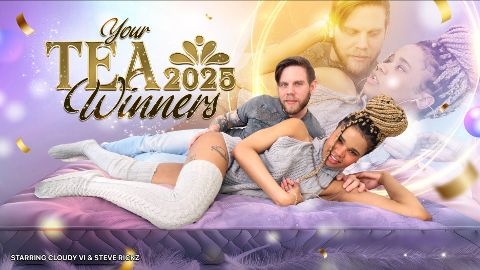 Your 2025 TEA Winners!