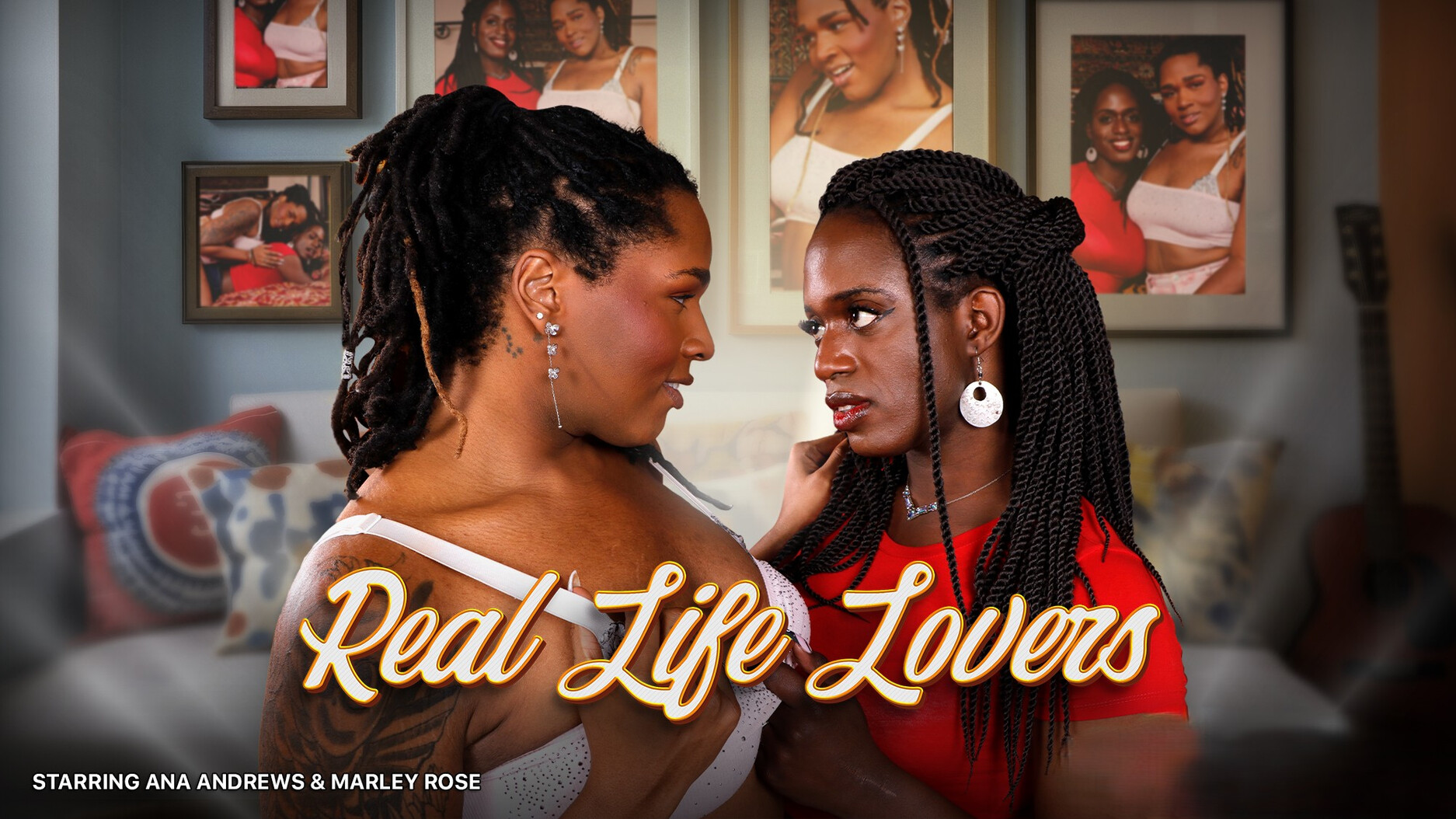 Real Life Lovers