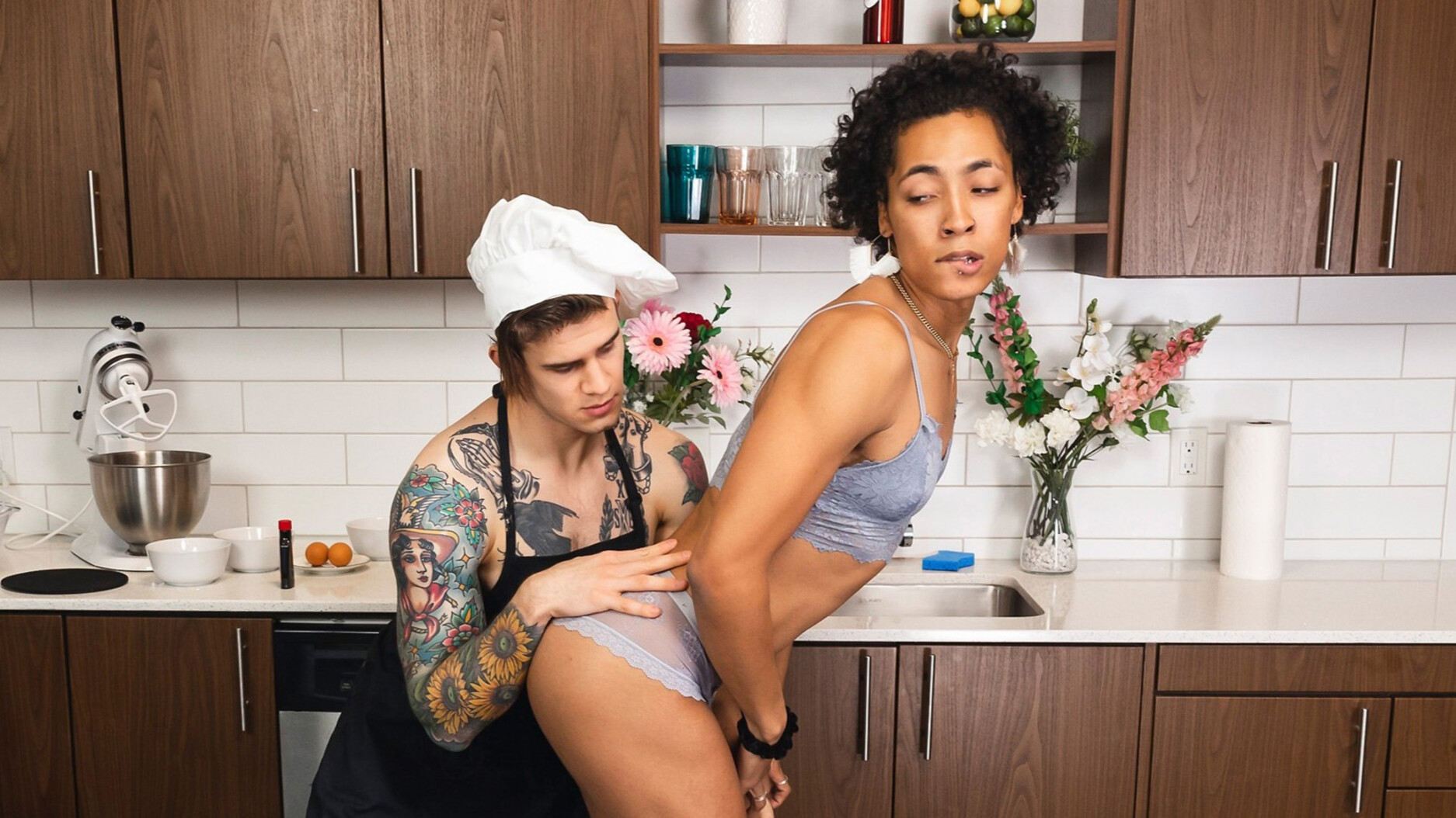 Liza Belle's Delicious HC!