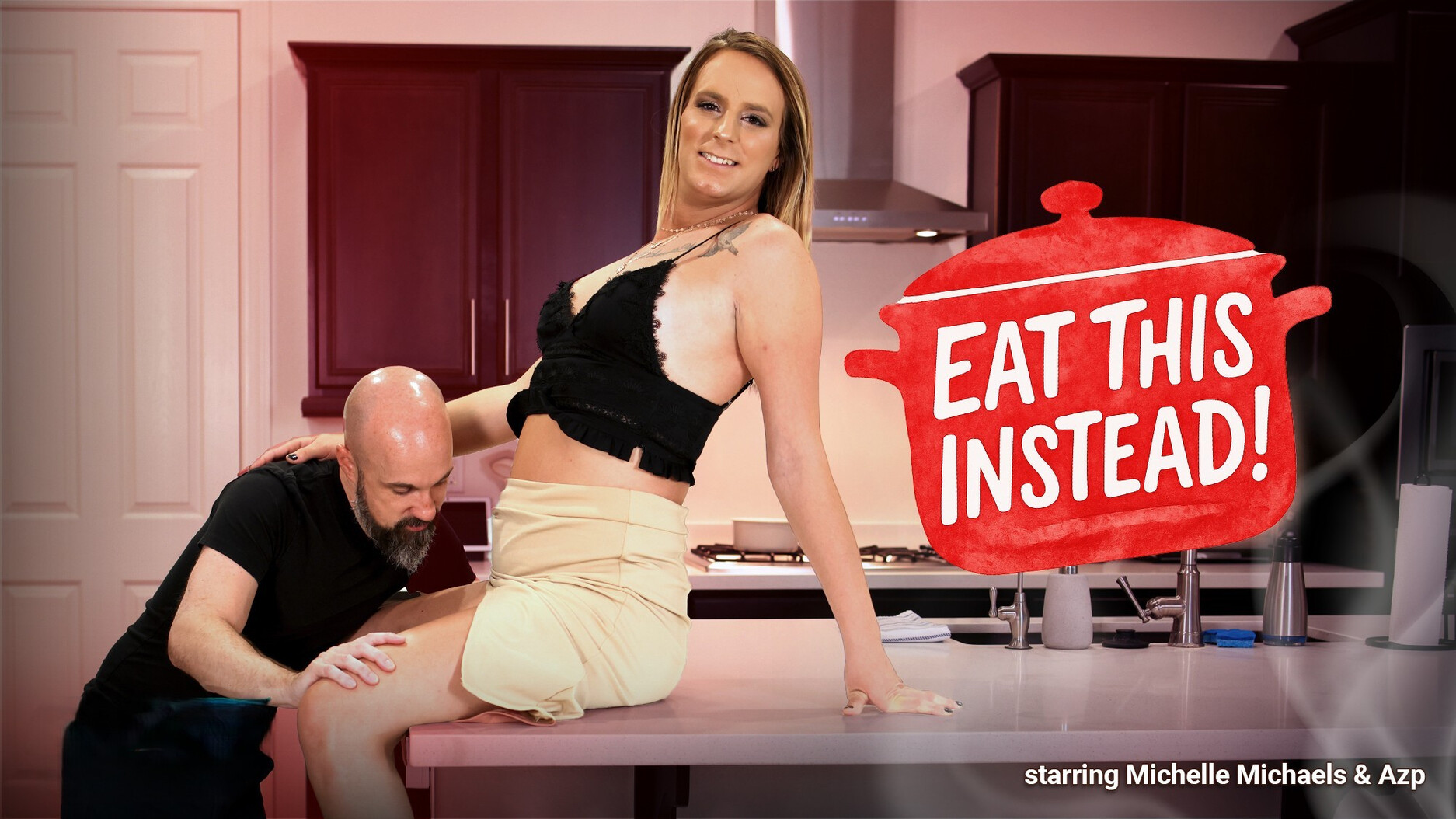 Eat This Instead!