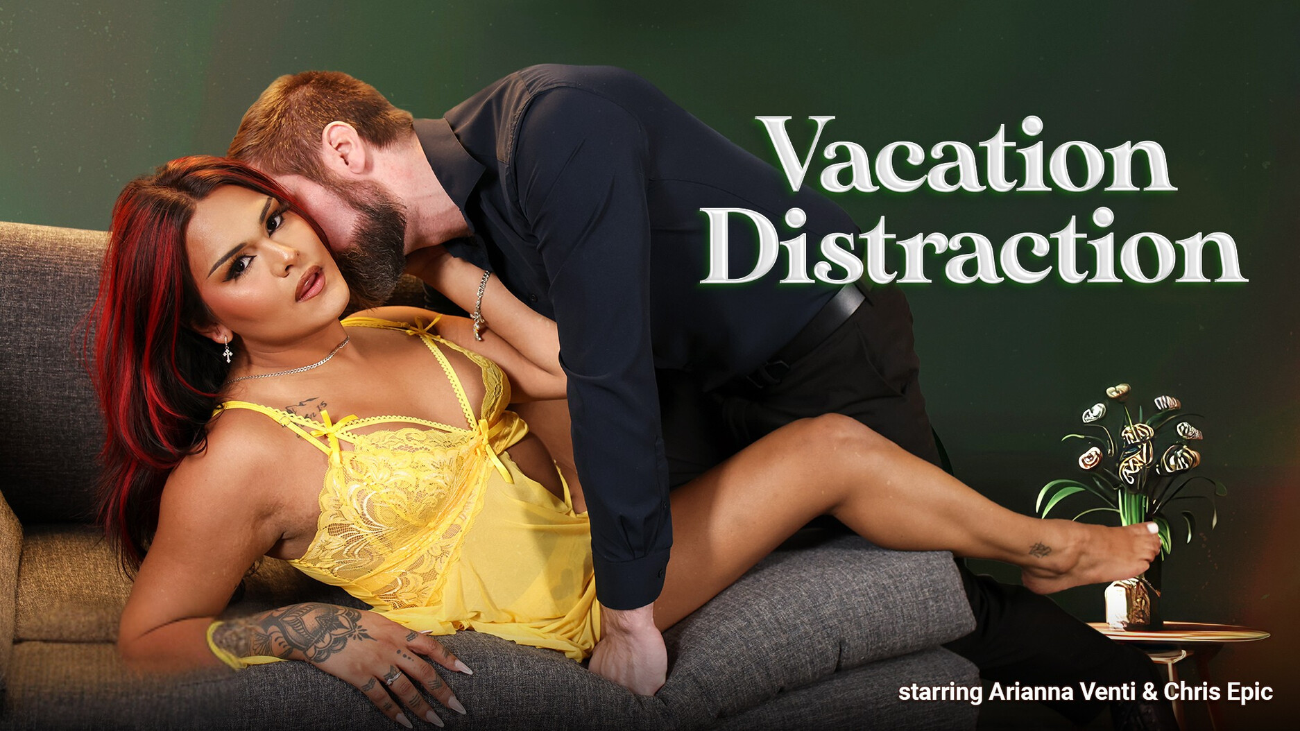 Vacation Distraction