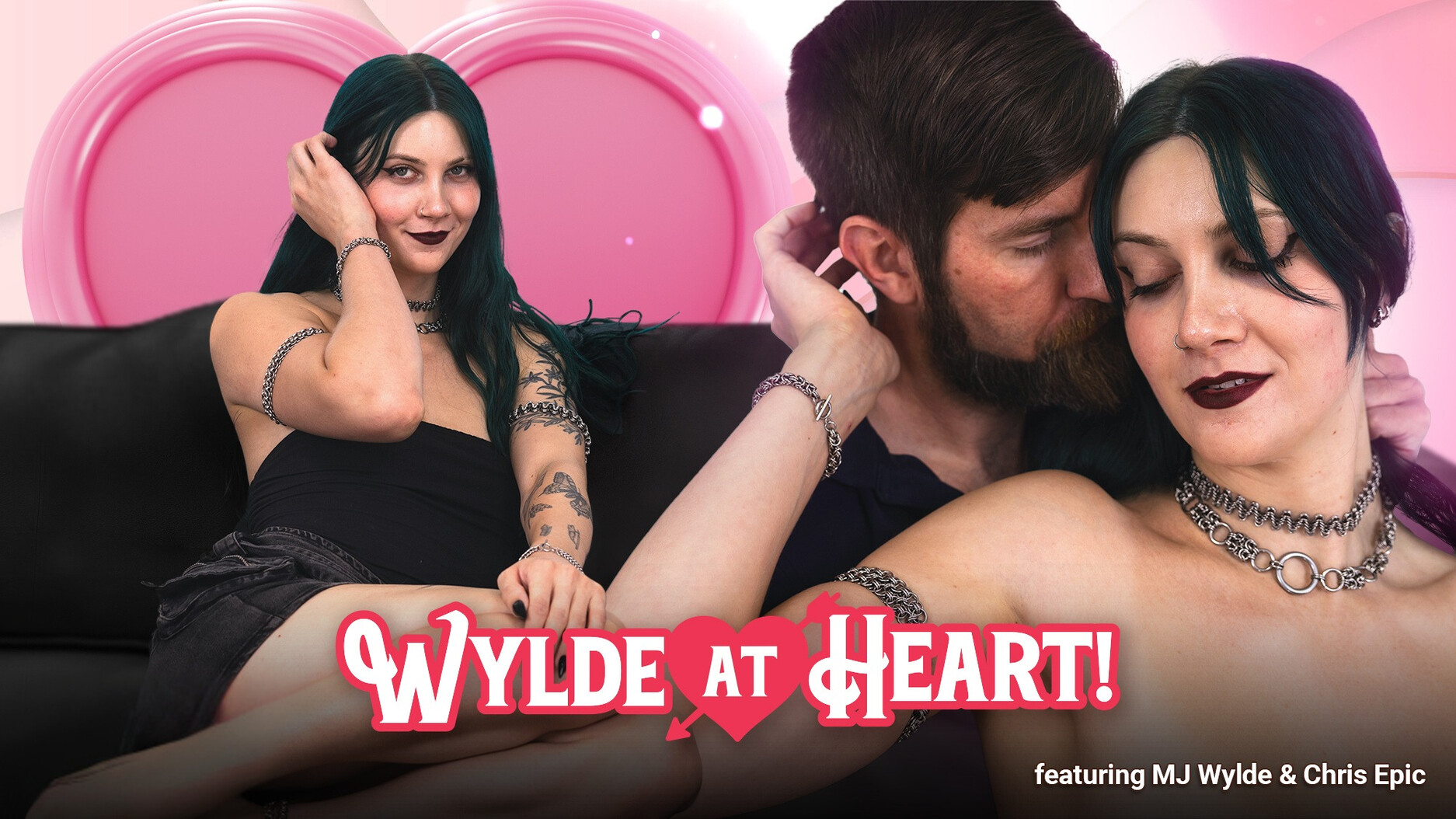 Wylde at Heart!