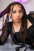 Aelin Blue Strikes Back