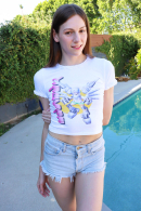 Amanda Riley Rode My Cock!