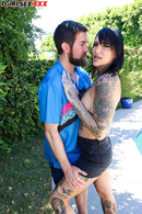Bobbing Bobbi Rose