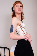 It's Just Elle's Luck!