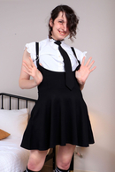 It's Just Elle's Luck!