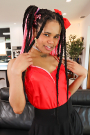 Posing the Question?