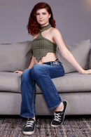 Ruby Wren Needs Some Cock