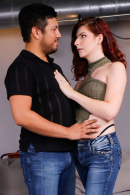 Ruby Wren Needs Some Cock