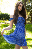 Spring Blossoms Love