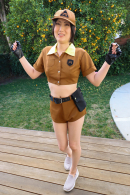 Zia's Back Door Delivery