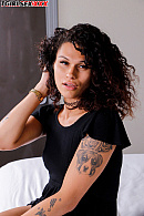 The Alisia Rae Experience