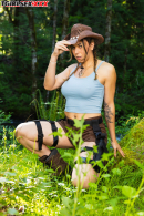 TGirl Treasure Hunters: The Secret of the Staff of Desire