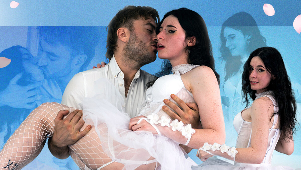 My Own Personal Ballerina