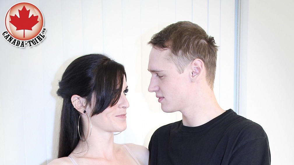 Anastasia Returns - City Slicker-Licker