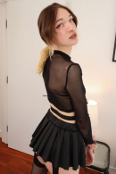 Stormy Buns Has Something to Prove